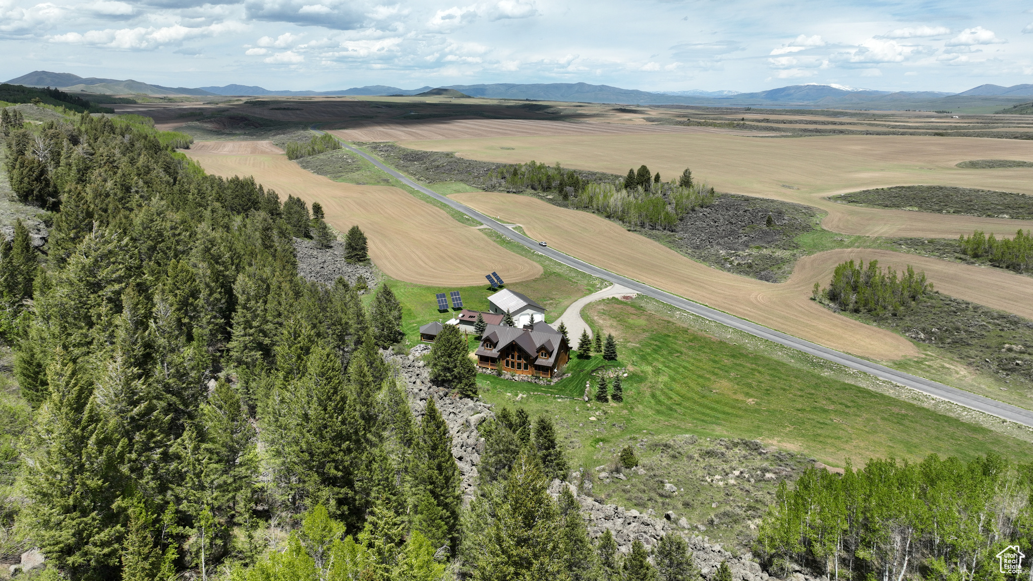 2665 Government Dam Road Rd, Soda Springs, Idaho image 3