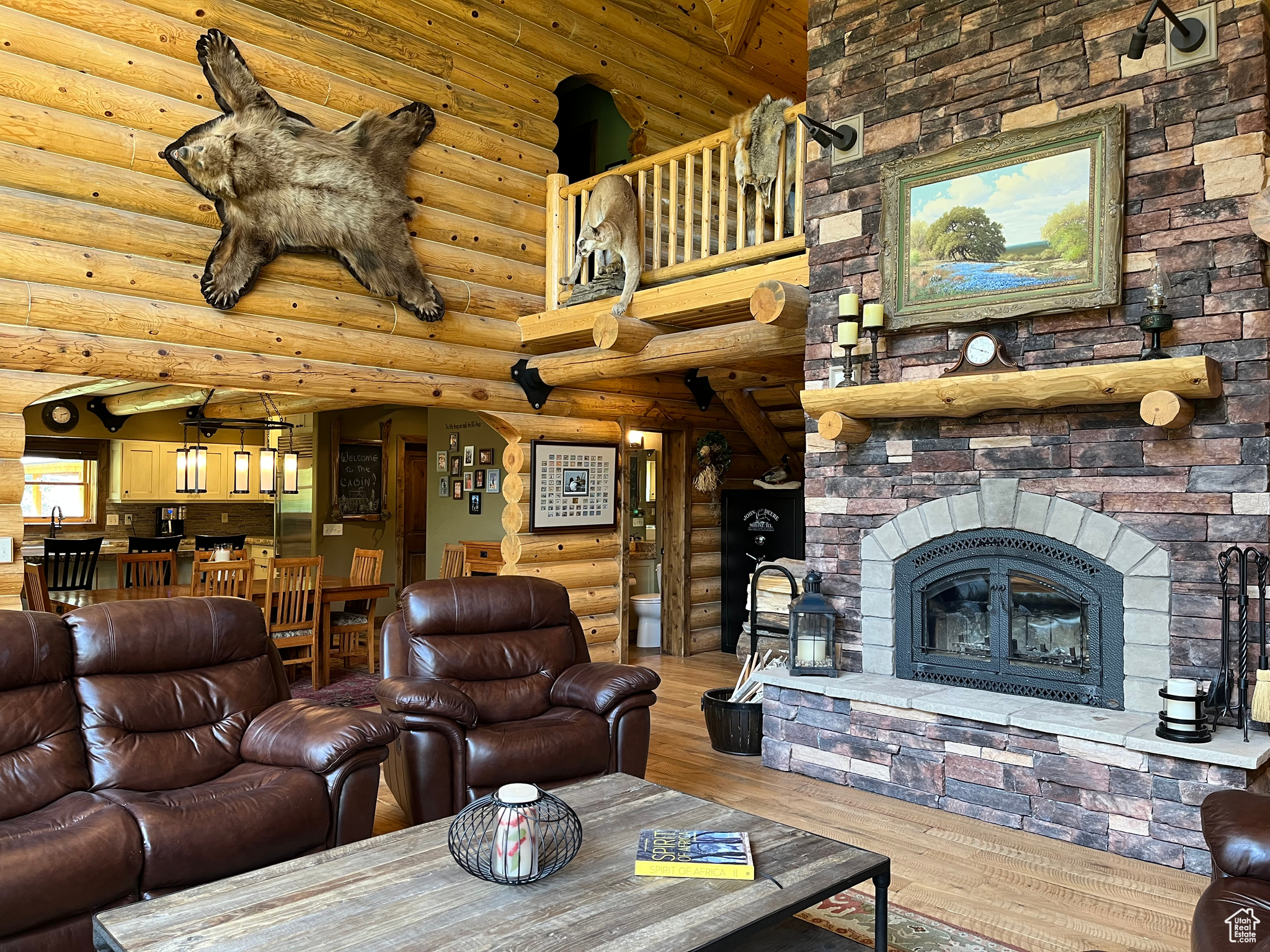 2665 Government Dam Road Rd, Soda Springs, Idaho image 6