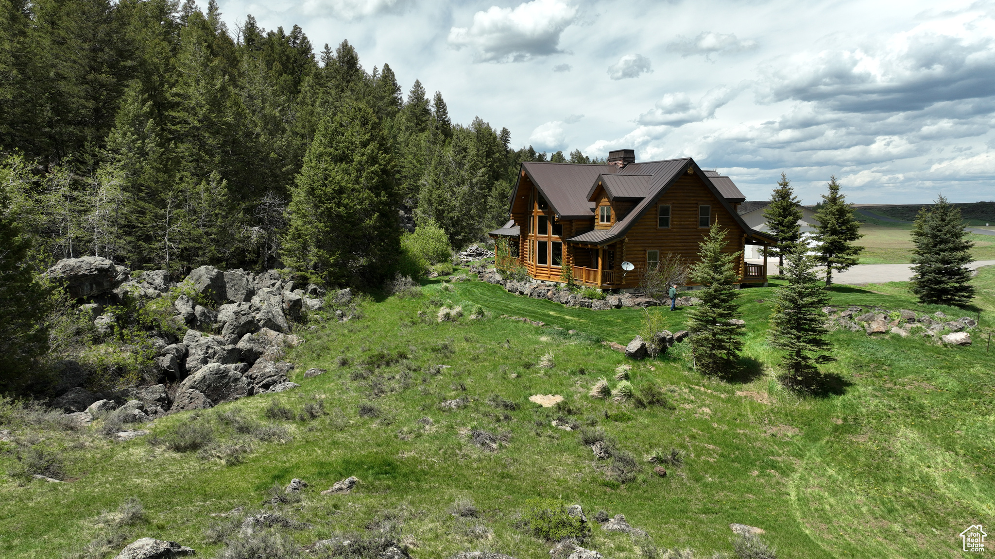 2665 Government Dam Road Rd, Soda Springs, Idaho image 2