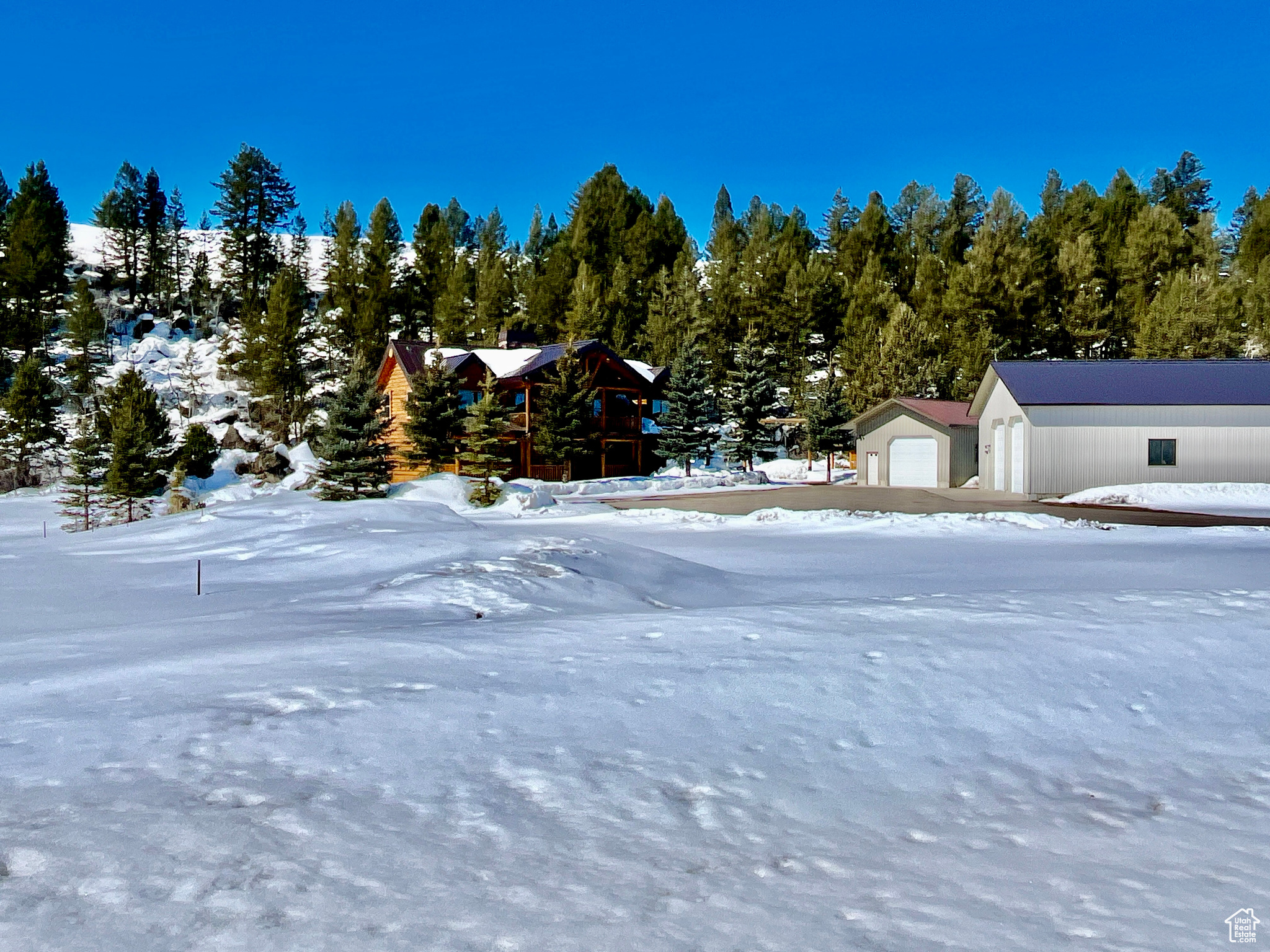 2665 Government Dam Road Rd, Soda Springs, Idaho image 5
