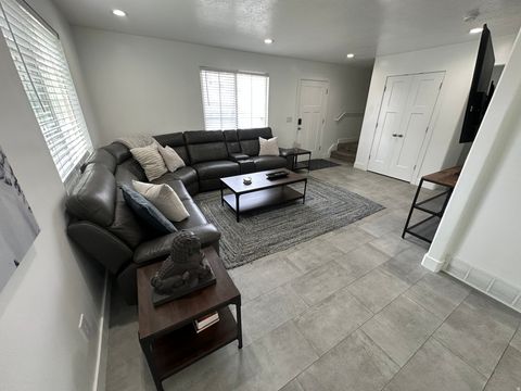Tiny photo for 3434 S 500 E, South Salt Lake, UT 84106 (MLS # 2135454)
