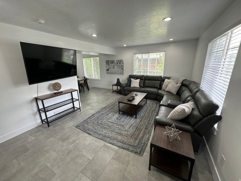 Tiny photo for 3434 S 500 E, South Salt Lake, UT 84106 (MLS # 2135454)
