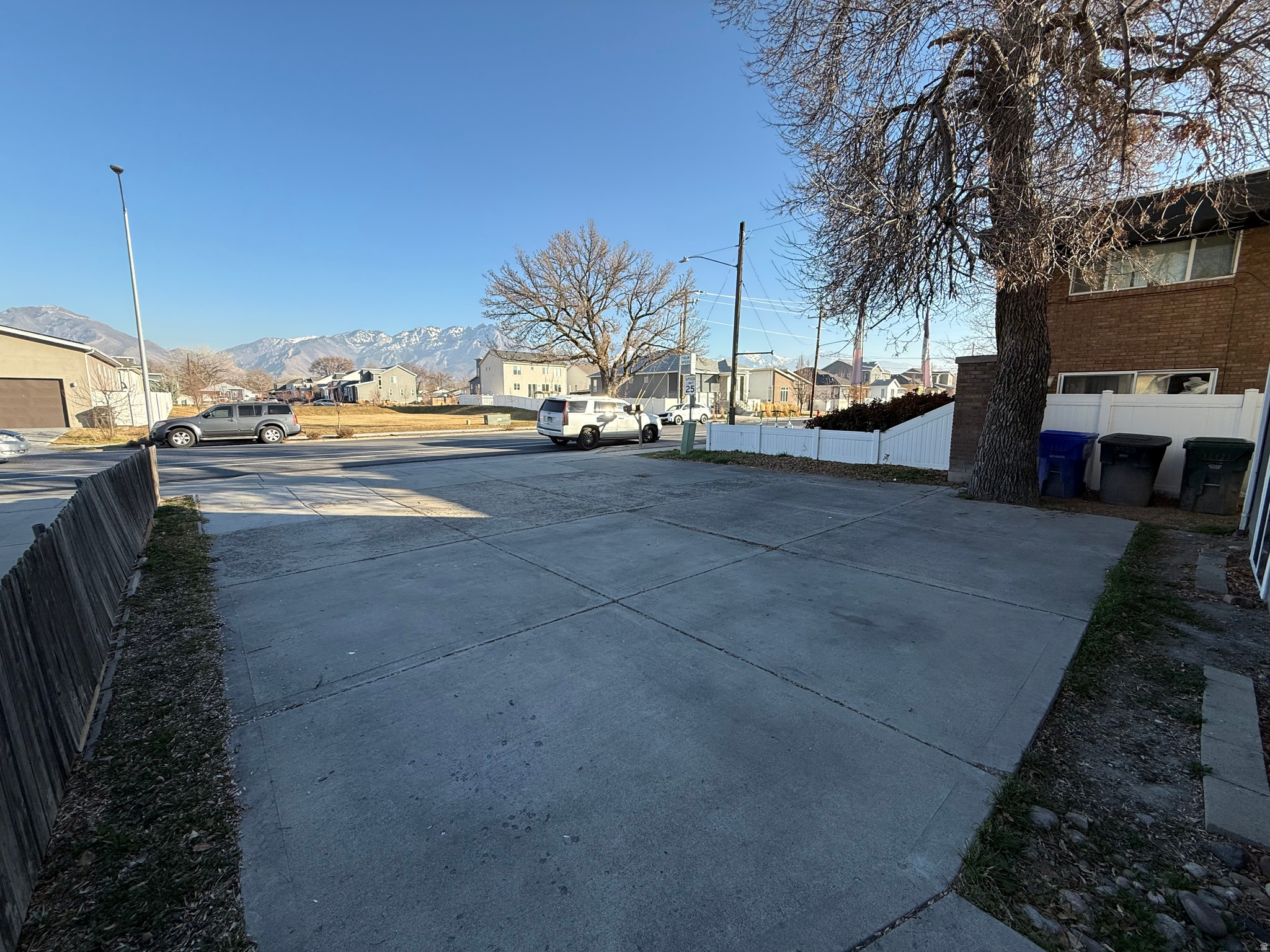 PLAT A BIG FIELD SUR - Residential Income