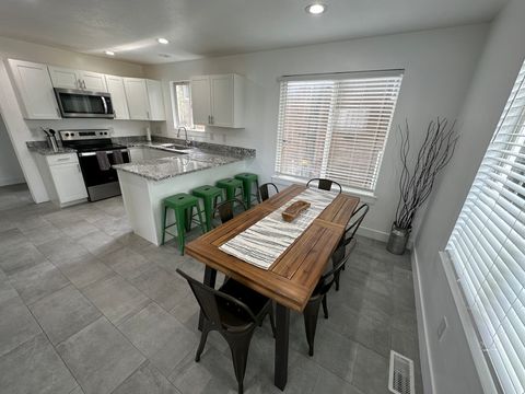 Tiny photo for 3434 S 500 E, South Salt Lake, UT 84106 (MLS # 2135454)