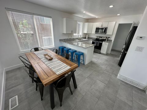 Tiny photo for 3434 S 500 E, South Salt Lake, UT 84106 (MLS # 2135454)
