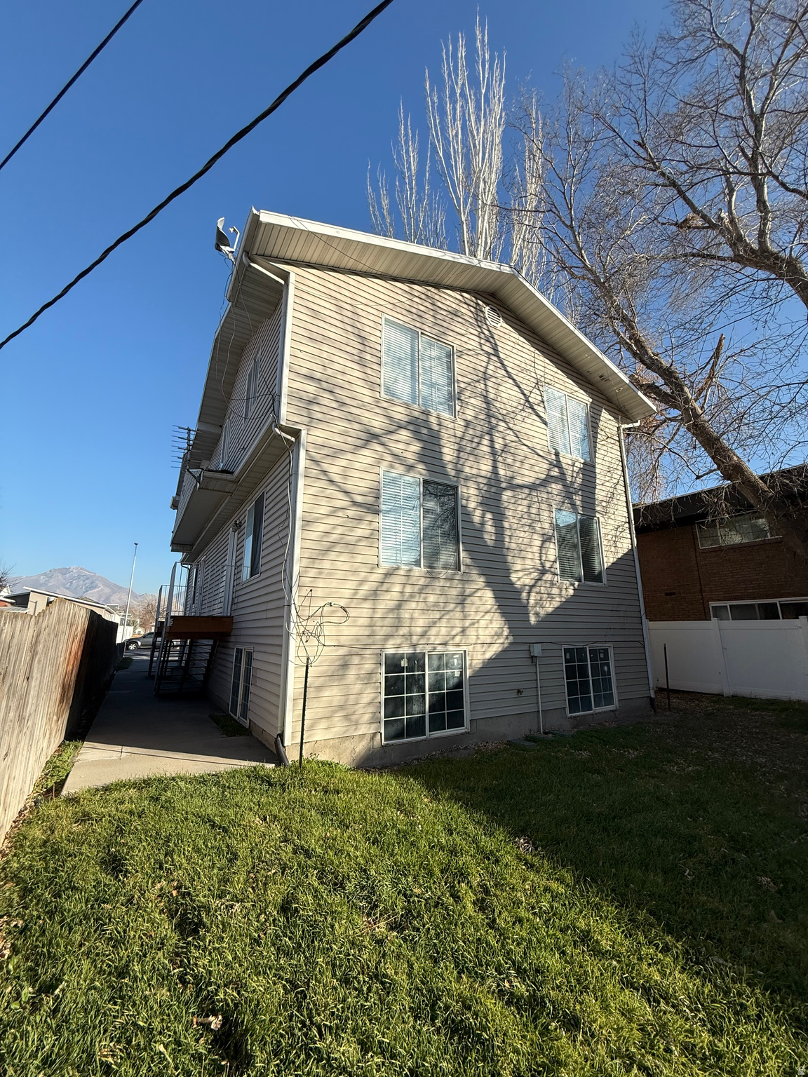 PLAT A BIG FIELD SUR - Residential Income