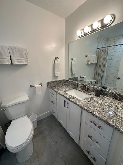 Tiny photo for 3434 S 500 E, South Salt Lake, UT 84106 (MLS # 2135454)