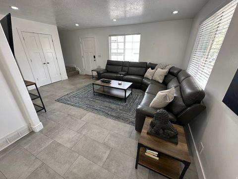 Tiny photo for 3434 S 500 E, South Salt Lake, UT 84106 (MLS # 2135454)