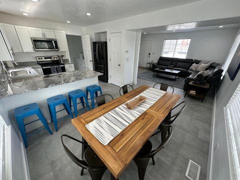 Tiny photo for 3434 S 500 E, South Salt Lake, UT 84106 (MLS # 2135454)