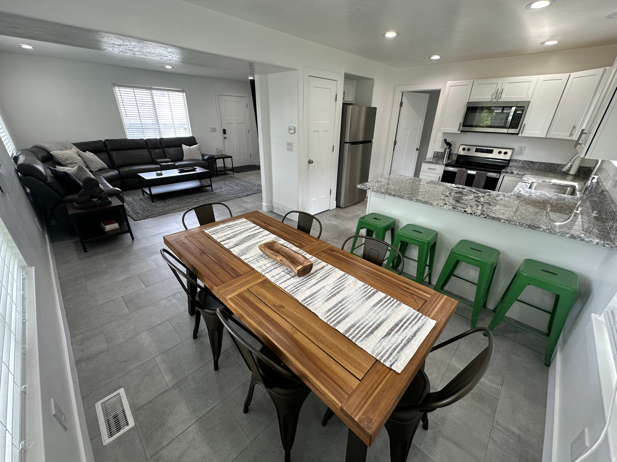 PLAT A BIG FIELD SUR - Residential Income