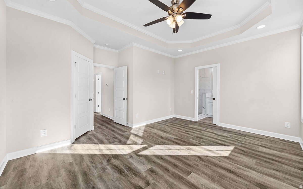 MANN WAY - Residential