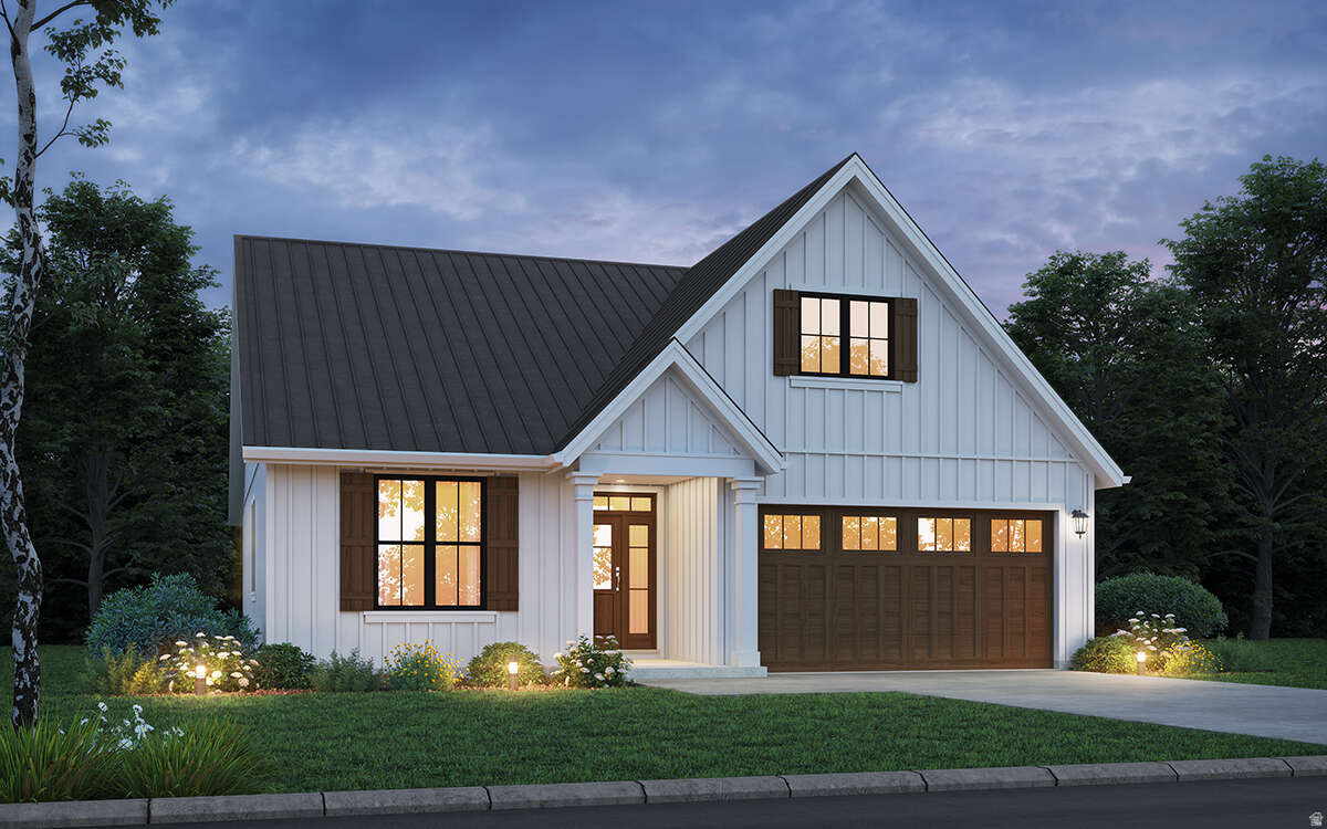 MANN WAY - Residential