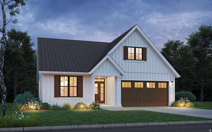 100% finished basements! Completion July 2026. Homes located with quick access to shopping and freeways. 4 lots available. All the quality and details you have come to expect. Three to five bedrooms--still time to customize all colors and options!