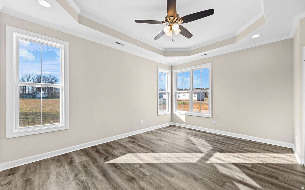 MANN WAY - Residential