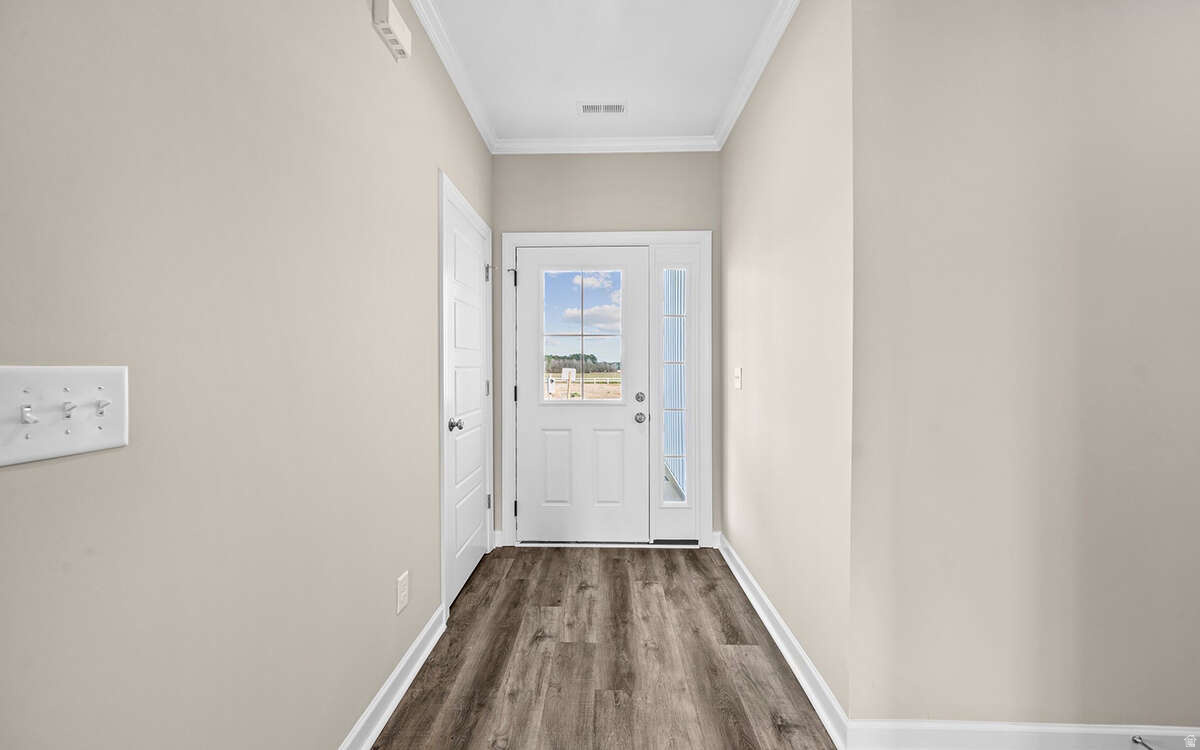 MANN WAY - Residential