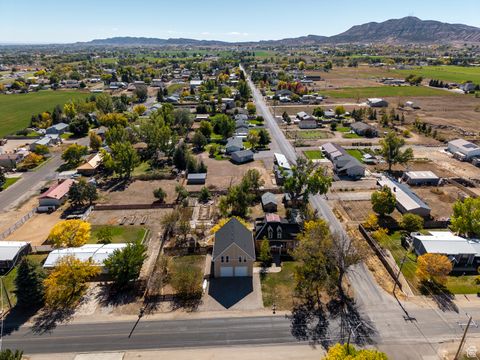 Tiny photo for 2993 W 1500 N, Maeser, UT 84078 (MLS # 2115137)