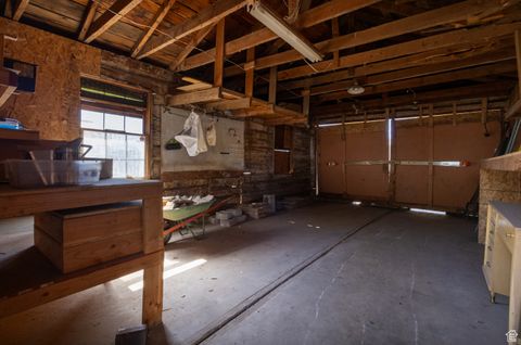 Tiny photo for 2993 W 1500 N, Maeser, UT 84078 (MLS # 2115137)