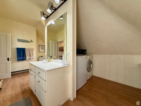 Tiny photo for 2993 W 1500 N, Maeser, UT 84078 (MLS # 2115137)