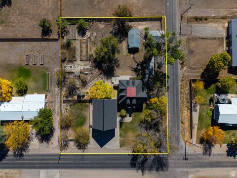 Tiny photo for 2993 W 1500 N, Maeser, UT 84078 (MLS # 2115137)