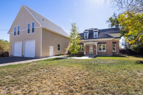 Tiny photo for 2993 W 1500 N, Maeser, UT 84078 (MLS # 2115137)