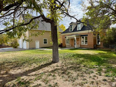 Tiny photo for 2993 W 1500 N, Maeser, UT 84078 (MLS # 2115137)