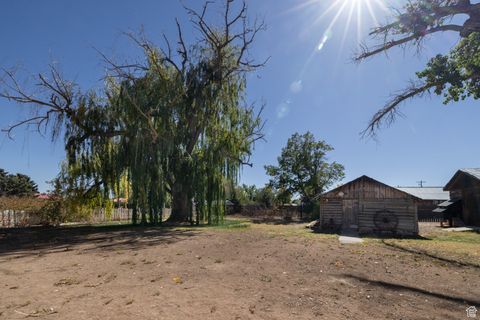 Tiny photo for 2993 W 1500 N, Maeser, UT 84078 (MLS # 2115137)