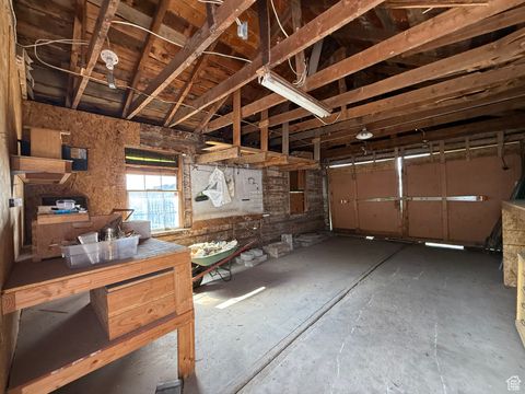 Tiny photo for 2993 W 1500 N, Maeser, UT 84078 (MLS # 2115137)