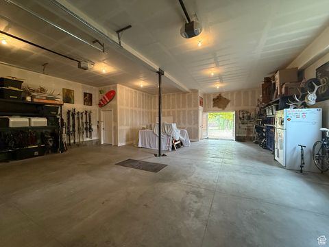 Tiny photo for 2993 W 1500 N, Maeser, UT 84078 (MLS # 2115137)