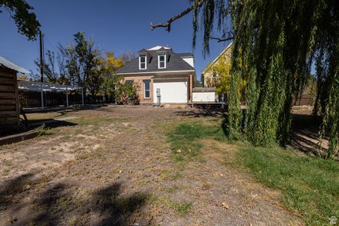 Tiny photo for 2993 W 1500 N, Maeser, UT 84078 (MLS # 2115137)