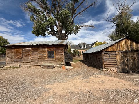 Tiny photo for 2993 W 1500 N, Maeser, UT 84078 (MLS # 2115137)