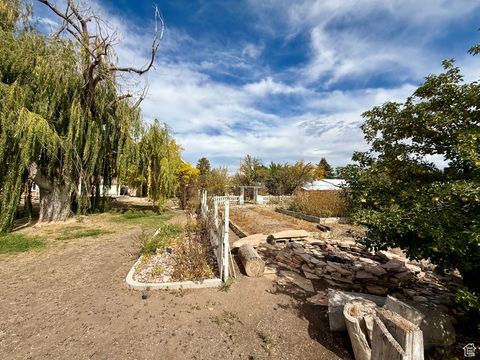 Tiny photo for 2993 W 1500 N, Maeser, UT 84078 (MLS # 2115137)