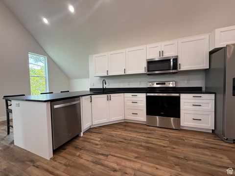Tiny photo for 2993 W 1500 N, Maeser, UT 84078 (MLS # 2115137)
