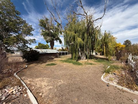 Tiny photo for 2993 W 1500 N, Maeser, UT 84078 (MLS # 2115137)