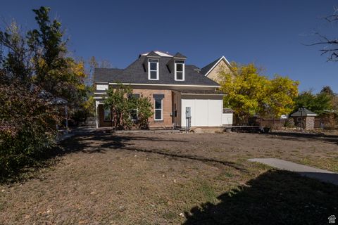 Tiny photo for 2993 W 1500 N, Maeser, UT 84078 (MLS # 2115137)