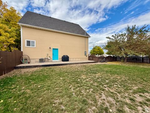 Tiny photo for 2993 W 1500 N, Maeser, UT 84078 (MLS # 2115137)