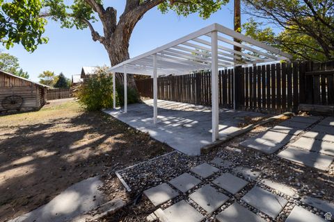 Tiny photo for 2993 W 1500 N, Maeser, UT 84078 (MLS # 2115137)
