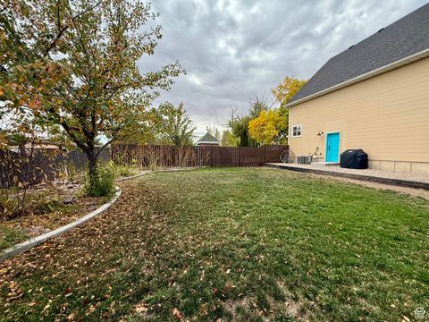 Tiny photo for 2993 W 1500 N, Maeser, UT 84078 (MLS # 2115137)