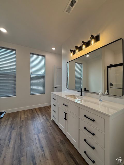 Tiny photo for 2993 W 1500 N, Maeser, UT 84078 (MLS # 2115137)