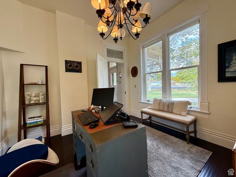 Tiny photo for 2993 W 1500 N, Maeser, UT 84078 (MLS # 2115137)