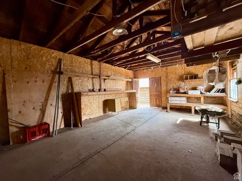 Tiny photo for 2993 W 1500 N, Maeser, UT 84078 (MLS # 2115137)