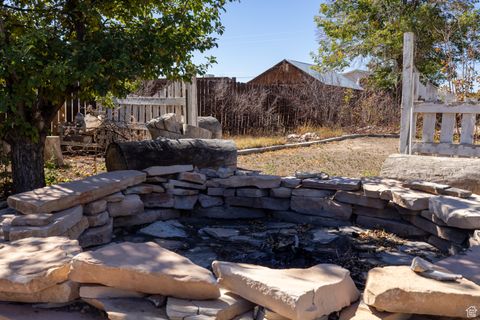 Tiny photo for 2993 W 1500 N, Maeser, UT 84078 (MLS # 2115137)