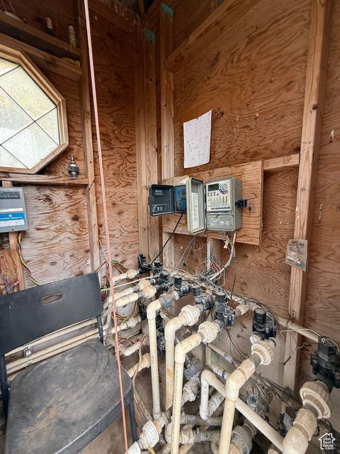 Tiny photo for 2993 W 1500 N, Maeser, UT 84078 (MLS # 2115137)