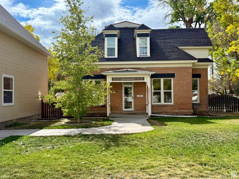 Tiny photo for 2993 W 1500 N, Maeser, UT 84078 (MLS # 2115137)