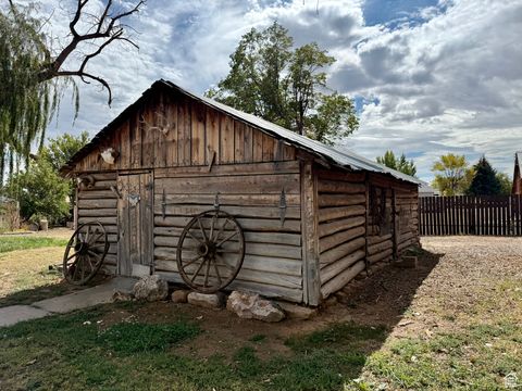 Tiny photo for 2993 W 1500 N, Maeser, UT 84078 (MLS # 2115137)