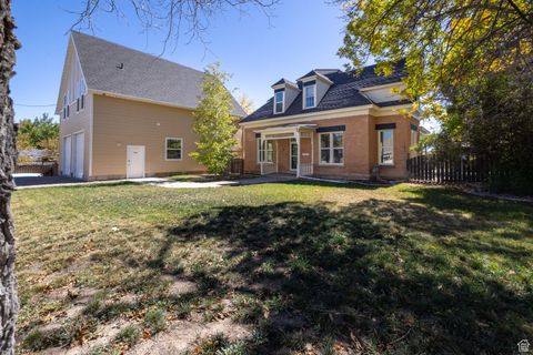 Tiny photo for 2993 W 1500 N, Maeser, UT 84078 (MLS # 2115137)