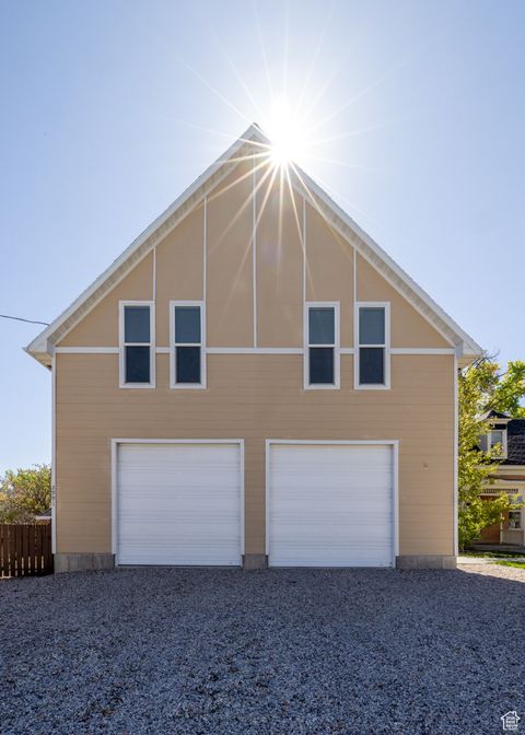 Tiny photo for 2993 W 1500 N, Maeser, UT 84078 (MLS # 2115137)