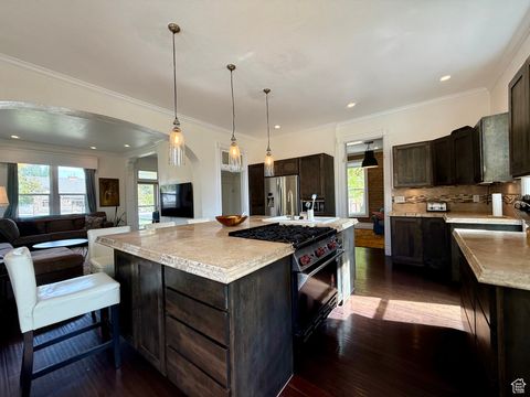 Tiny photo for 2993 W 1500 N, Maeser, UT 84078 (MLS # 2115137)
