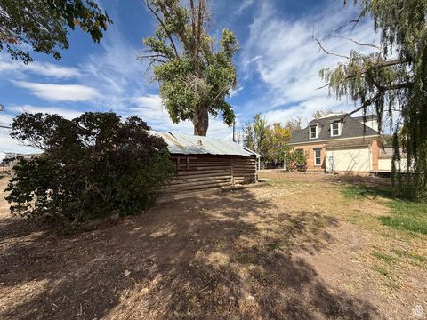 Tiny photo for 2993 W 1500 N, Maeser, UT 84078 (MLS # 2115137)