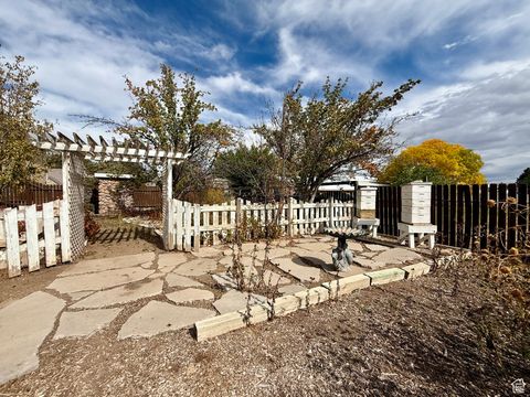 Tiny photo for 2993 W 1500 N, Maeser, UT 84078 (MLS # 2115137)