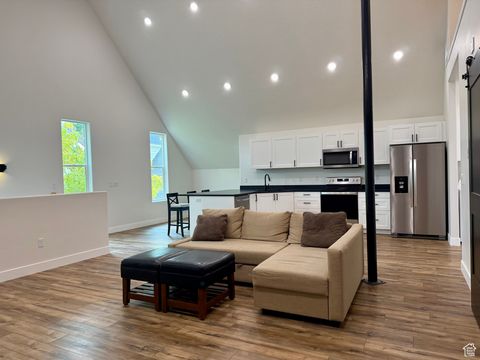 Tiny photo for 2993 W 1500 N, Maeser, UT 84078 (MLS # 2115137)